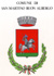 Emblema del comune di San Martino Buon Albergo 